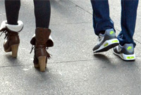 観光に最適な立地