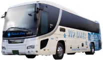 vipliner bus image