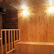 サウナ（メンテナス中）