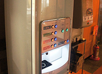 フリードリンク