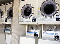 ランドリー