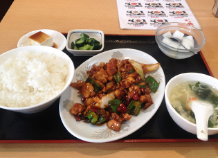 菜園のイメージ写真