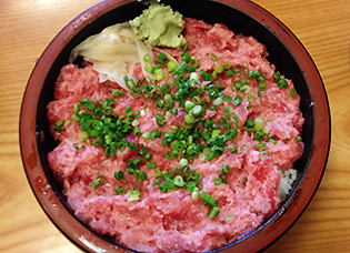 大和水産のイメージ写真