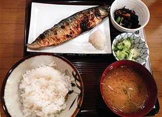 若松のイメージ写真