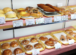 Mon cheriのイメージ写真